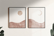 Boho Landscape Art Creator Photoshop, a Texture Illustration by The Gypsy Goddess (Thumbnail 4 of 13)
