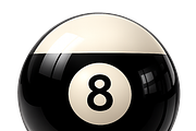 English Pool Ball Kit - 23 PNG,JPG, a Sport Illustration by Flash My Pixel (Thumbnail 5 of 23)