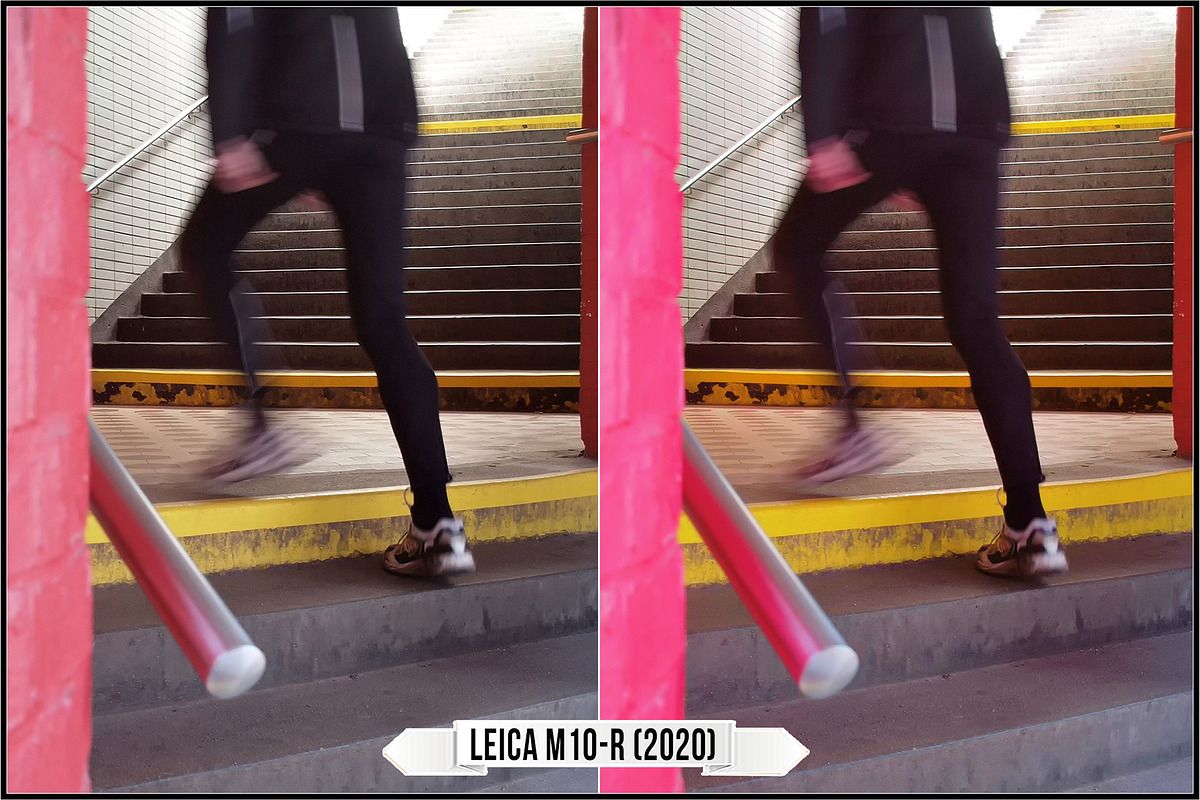 Leica Colors & Sensor Luminance, a Plug-in Add-On by Raztrend (Photo 16 of 29)
