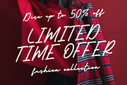 Simple Relation Modern Business Font, a Handwritten Font by RantautypeStudio (Thumbnail 7 of 13)