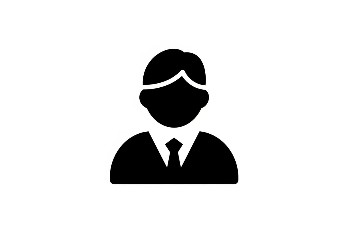 User Profile Avatar Silhouette Bundl, an Illustration by jahid234 (Photo 15 of 49)