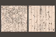 Seamless Concrete Textures, a Texture Graphic by Super Pop Design Shoppe (Thumbnail 3 of 8)