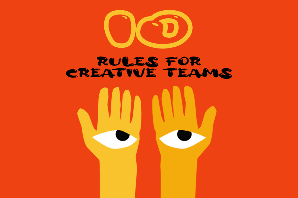 Try new things, a Sans Serif Font by EgoistFonts (Photo 5 of 7)