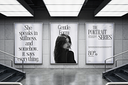 Melarune Modern Elegant Serif Font, a Serif Font by Vadovastd (Thumbnail 9 of 10)