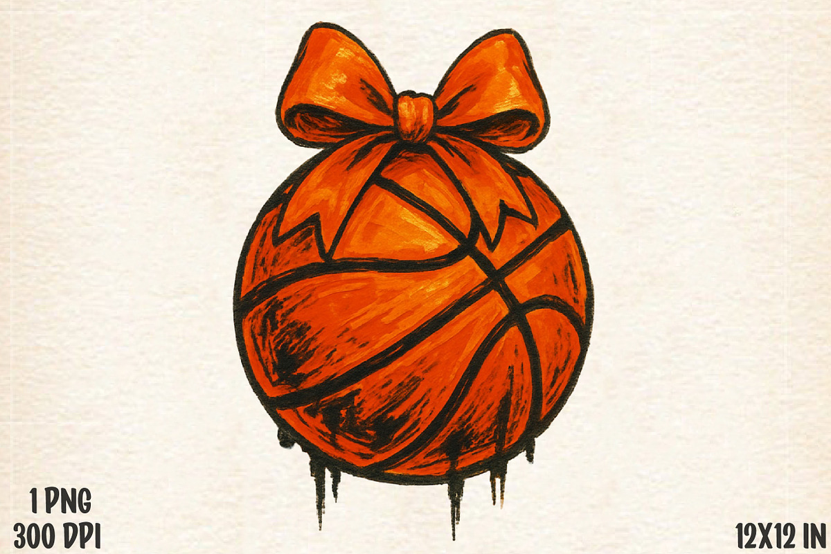 Basketball Png, Basketball Game Day, an Illustration by Designworld (Photo 5 of 5)