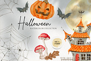 Watercolor Graphic Bundle, a Healthcare Illustration by CrystalinaShop (Thumbnail 8 of 28)