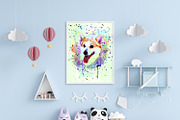 Paint Photoshop Action, an Action Add-On by MRI STUDIO (Thumbnail 22 of 22)