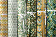 Magical Meadow Pattern Collection, a Pattern Graphic by MarynArts (Thumbnail 11 of 14)