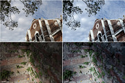 Photowalk - Lightroom Presets, an Action Add-On by Cynosure Filters (Thumbnail 2 of 5)