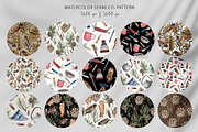 Hiking trails, a Decorative Illustration by Design X0 (Thumbnail 10 of 16)