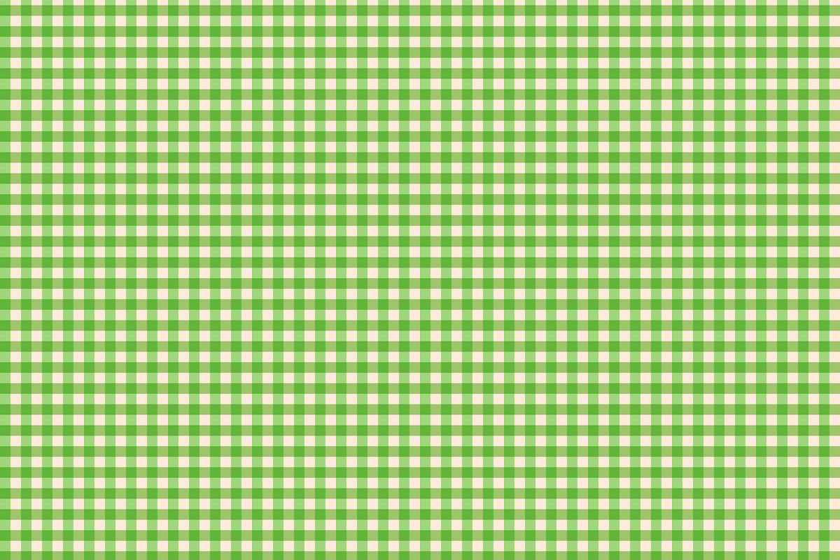 Vichy-patterns