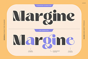 Hiluna Clean Sans Serif Font, a Sans Serif Font by zeenesia (Thumbnail 18 of 22)