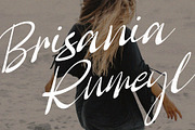 Silperiment – Stylish Handwritten, a Handwritten Font by BrandSemut (Thumbnail 2 of 11)