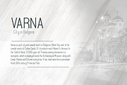 Varna - Slab Serif font family -70%, a Slab Serif Font by VP Fonts (Thumbnail 3 of 7)