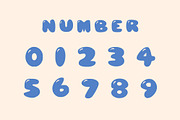 Gemoy Boba, a Font by Limited.studio (Thumbnail 7 of 7)