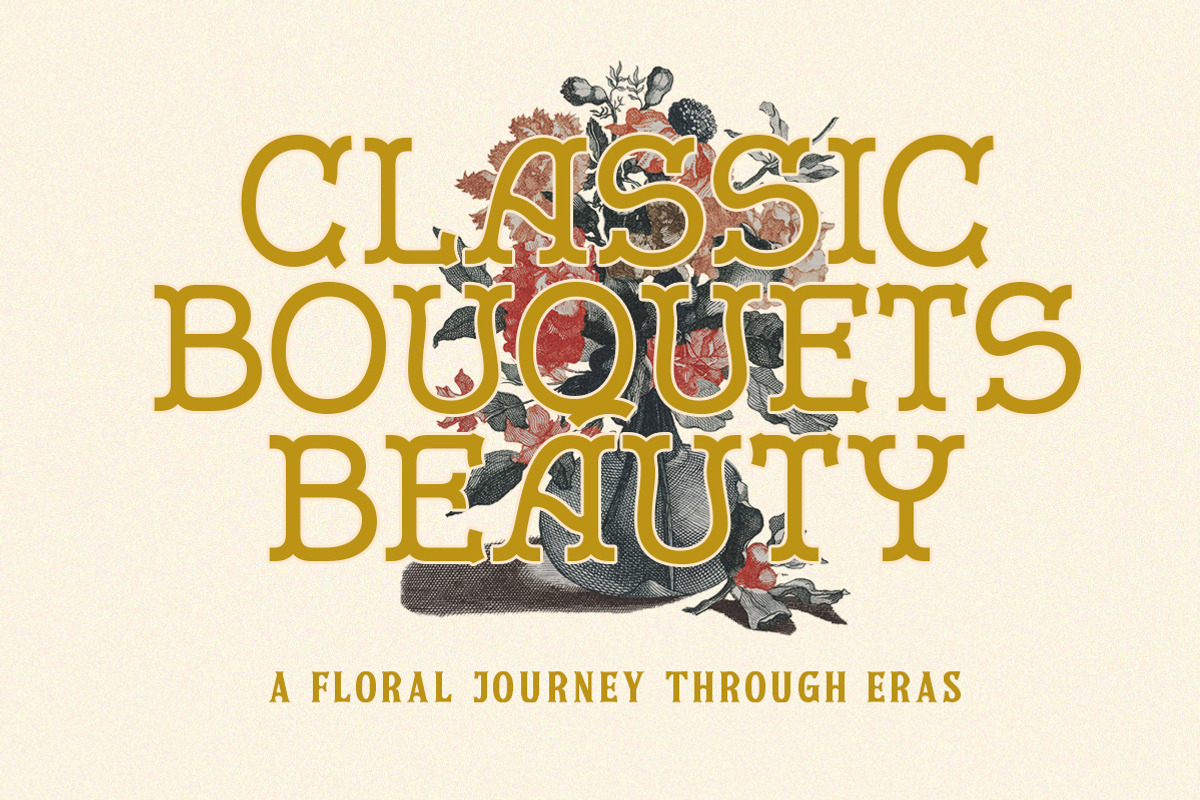 Mosaic Desert - Display Typeface, a Sans Serif Font by Letterhend Studio (Photo 2 of 9)