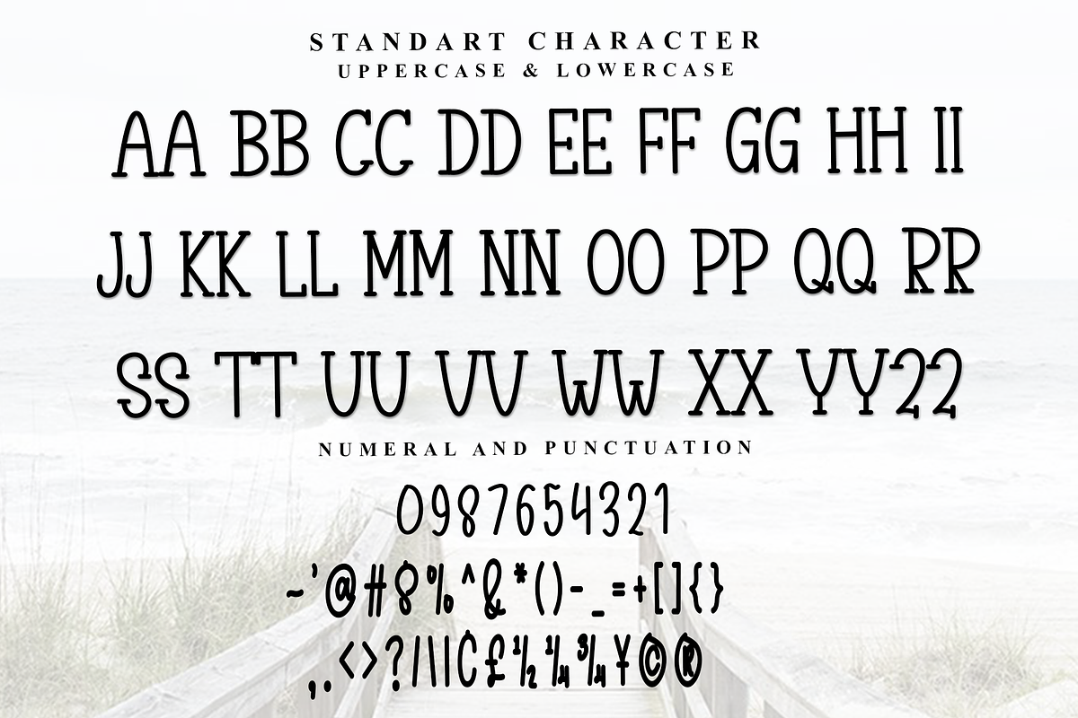 Velnova, a Sans Serif Font by InermediaSTUDIO (Photo 5 of 7)
