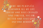 Glorando Modern Serif Font Display, a Serif Font by Storytype Studio (Thumbnail 2 of 15)