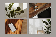 Home Office Bundle 26, a Business Photo by Floral Deco (Thumbnail 3 of 7)