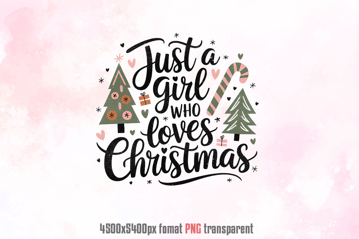 Boho Christmas Sublimation Bundle, an Object Graphic by GlitterCraft (Photo 15 of 21)