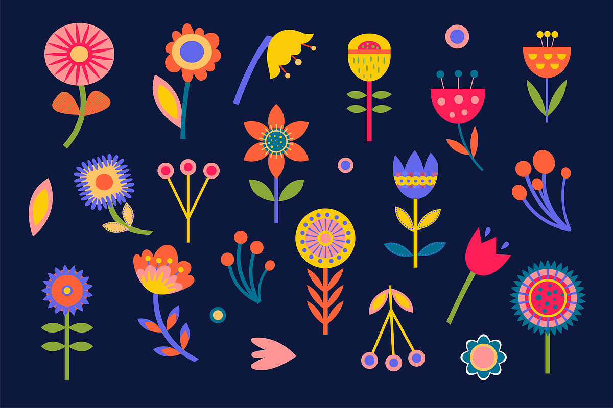 Happy Easter collection, an Object Graphic by Julycolor (Photo 6 of 14)