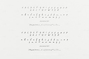 My Handwriting Scripted for Journals, a Handwritten Font by slowlivecreate (Thumbnail 7 of 7)