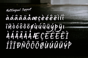Grand Morisey | Brush Handwritten, a Handwritten Font by gracetype_studio (Thumbnail 13 of 15)
