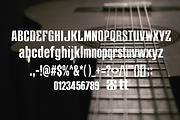 Porte Classic - Bold Classic Display, a Sans Serif Font by Grappict.com (Thumbnail 3 of 5)