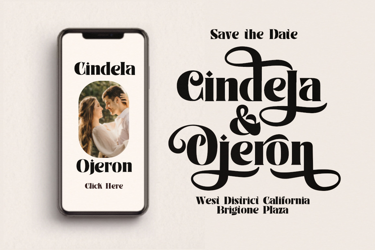Crobista, a Sans Serif Font by Gatype (Photo 5 of 14)
