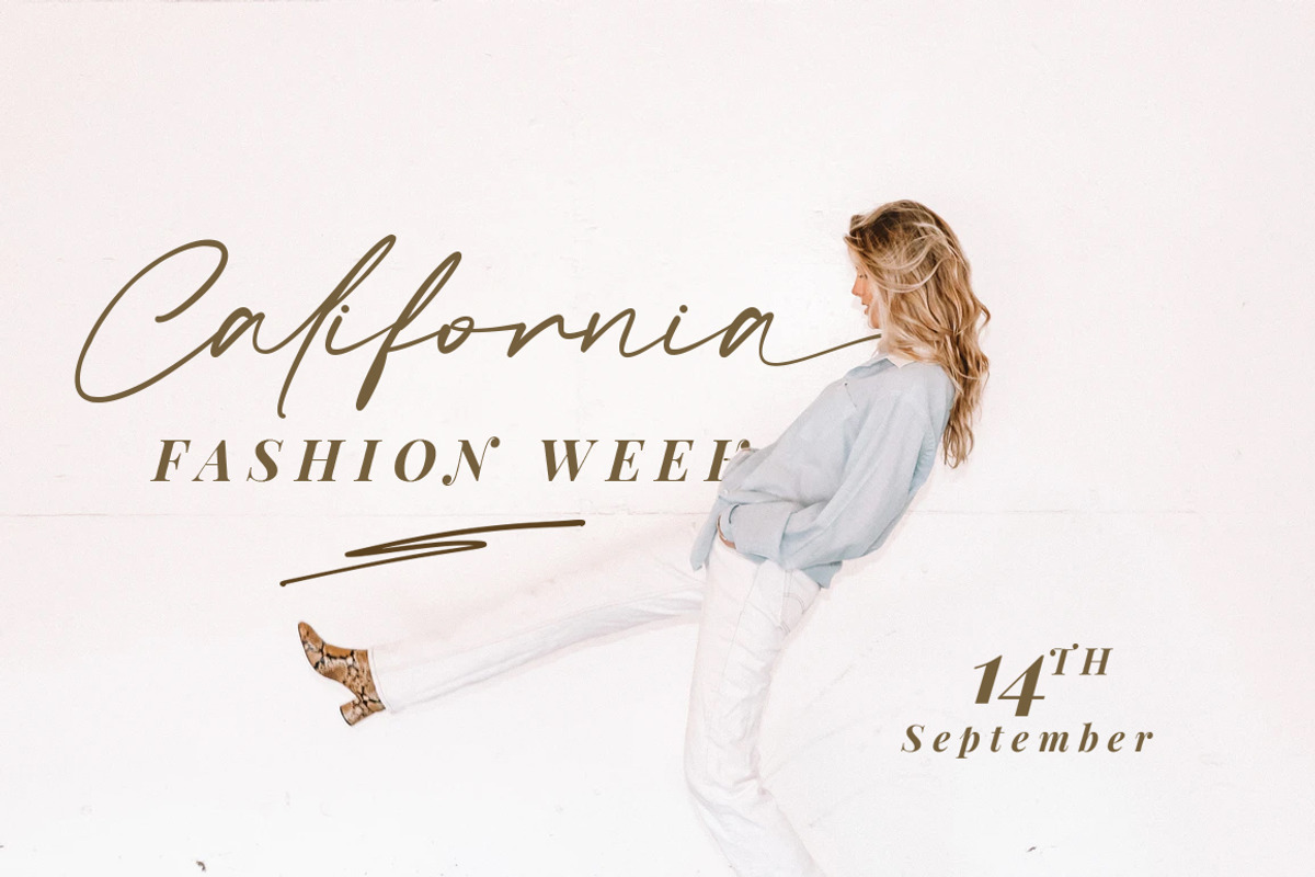 SALE ! Romate Hood Script + Swash, a Script Font by Vultype Co. (Photo 11 of 14)