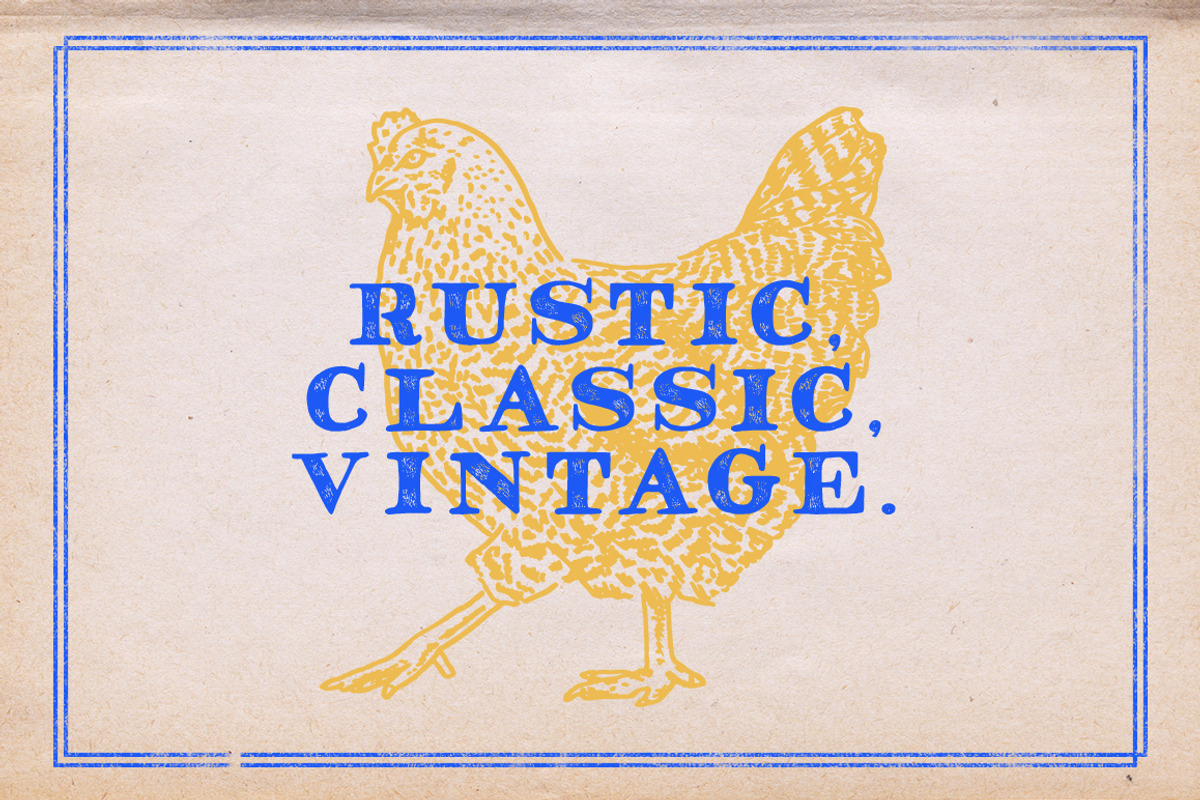 THREE FONT BUNDLE & extras, a Script Font by Lettering Supply Co. (Photo 9 of 17)