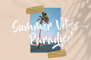 Akidan Hatory - Bold Script Font, a Script Font by StringLabs (Thumbnail 7 of 9)