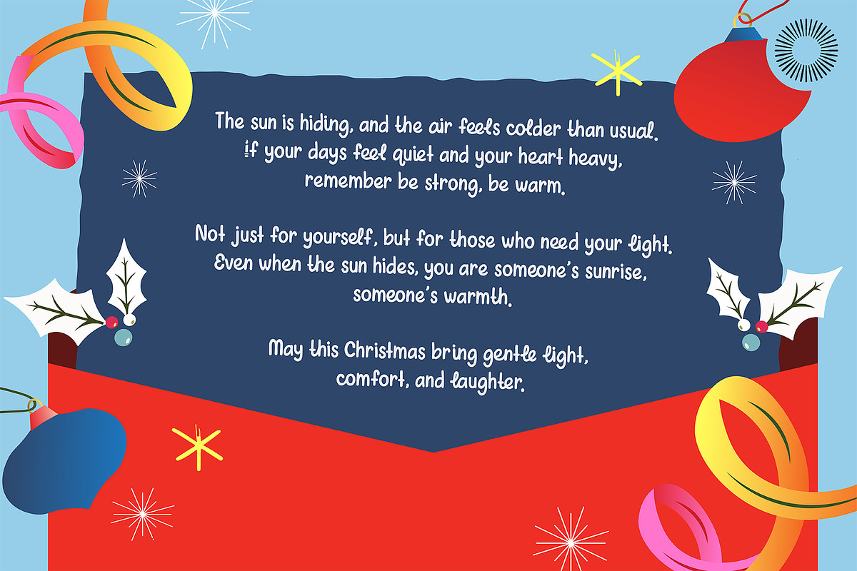 Froostie - Handwritten, a Handwritten Font by Setara Langit CreativeStd (Photo 8 of 9)