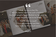 Canva Wedding Guide Brand Bundle, a Magazine Template by Signature Edits (Thumbnail 6 of 9)