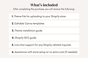 Skincare - Beauty Shopify Theme, a Shopify Template by InspiredTheme (Thumbnail 8 of 9)