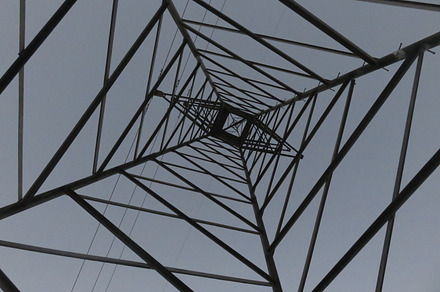 Electrical Tower