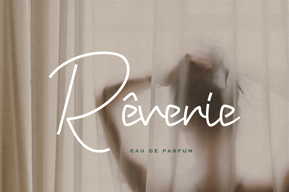 Joyeux Script, a Script Font by Elyas Beria Studio (Photo 3 of 12)