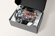 MONOCHROME collage pack, an Object Graphic by Natali Batu (Thumbnail 21 of 31)