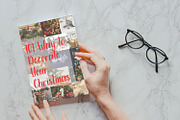 Aminetta, a Handwritten Font by HandletterYean (Thumbnail 8 of 12)