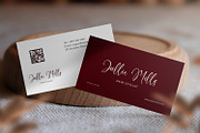Bung Virgi - Signature Script Font, a Script Font by StringLabs (Thumbnail 6 of 11)