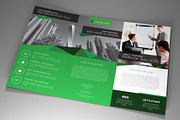 Indesign brochure - Cristal, a Brochure Template by RudanStudio (Thumbnail 3 of 10)
