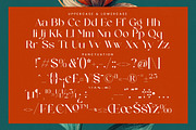 Strikes Against Modern Serif Font, a Serif Font by timelesstype.co (Thumbnail 19 of 20)