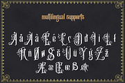 Arteria + Ekstras, a Slab Serif Font by Sitintahitam (Thumbnail 10 of 11)