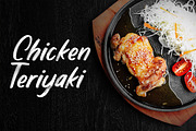 Quizine – Culinary Brush Fonts, a Script Font by Konstantine Studio (Thumbnail 3 of 5)