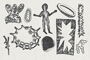 120 Acidrawl Graphic Pack, a Graphic by Vanzyst (Thumbnail 12 of 13)