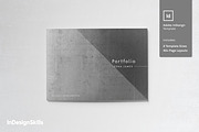 Architecture Portfolio, a Presentation Template by InDesignSkills (Thumbnail 4 of 19)