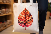 Funky Autumn Clipart, an Illustration by Rose Art (Thumbnail 4 of 7)