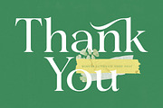 Blush Honey Modern Serif Font, a Serif Font by timelesstype.co (Thumbnail 20 of 20)