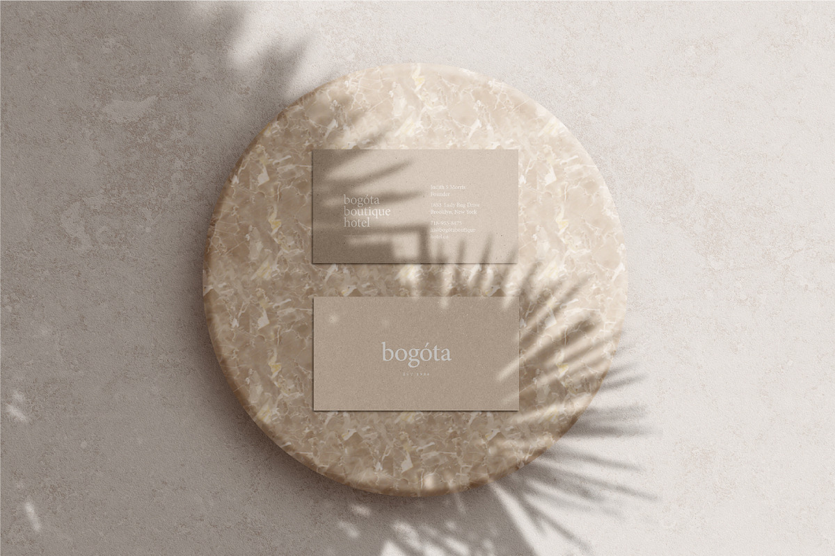 Branding Mockup Bundle, a Product Mockup by Harmonais Visual (Photo 19 of 22)