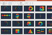 Structured Animated Presentation, a Presentation Template by Infographics project (Thumbnail 12 of 13)